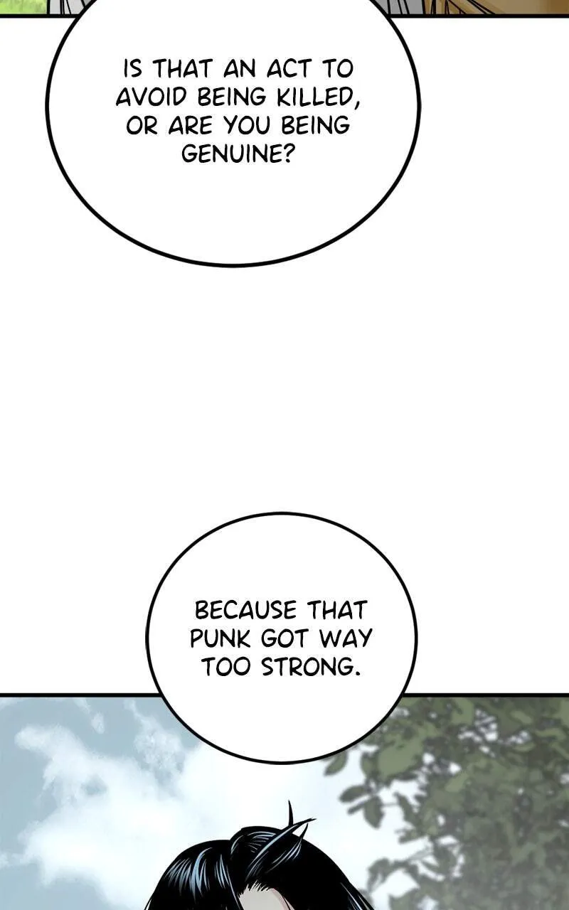 Hero Killer Chapter 196 — Page 43