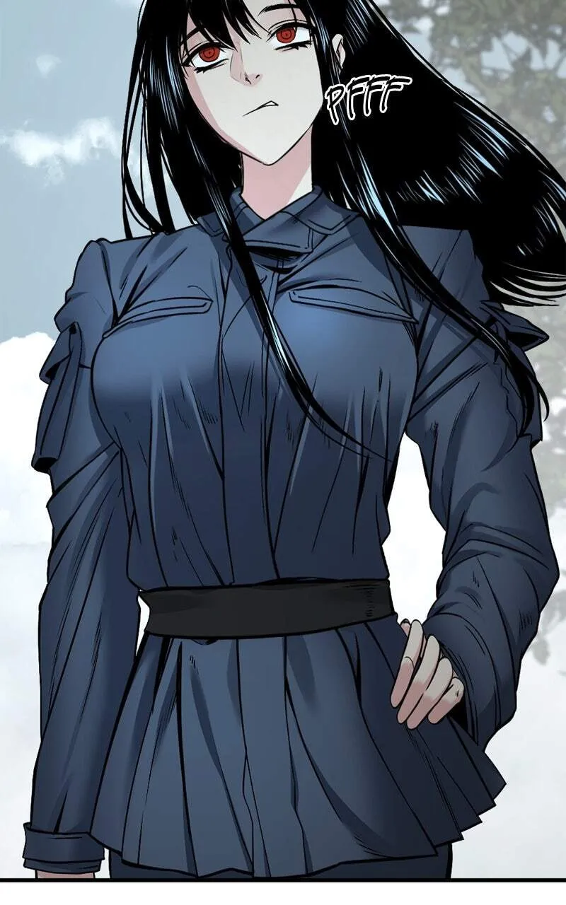 Hero Killer Chapter 196 — Page 44