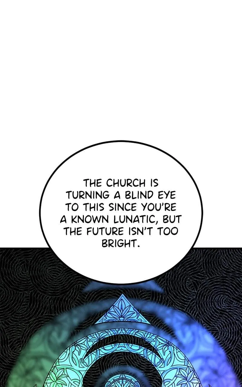 Hero Killer Chapter 196 — Page 45