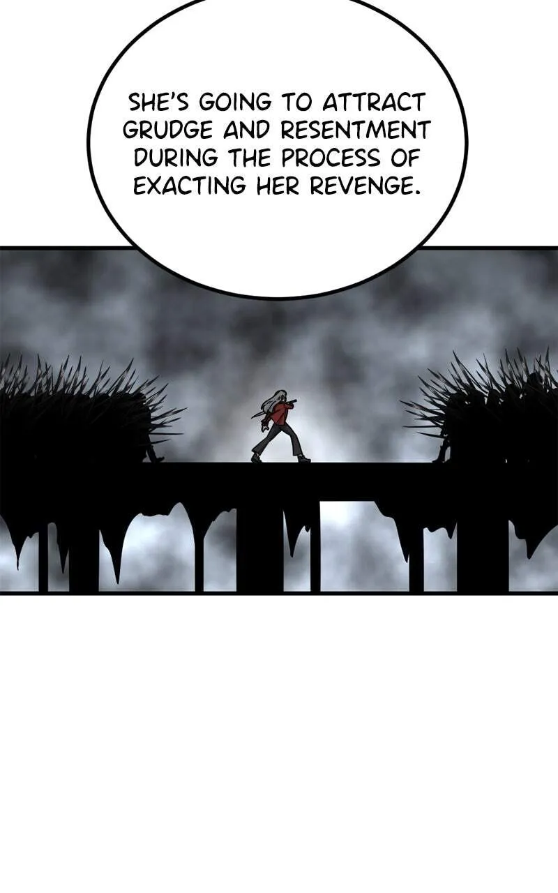 Hero Killer Chapter 196 — Page 47