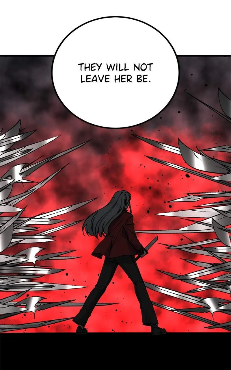 Hero Killer Chapter 196 — Page 48