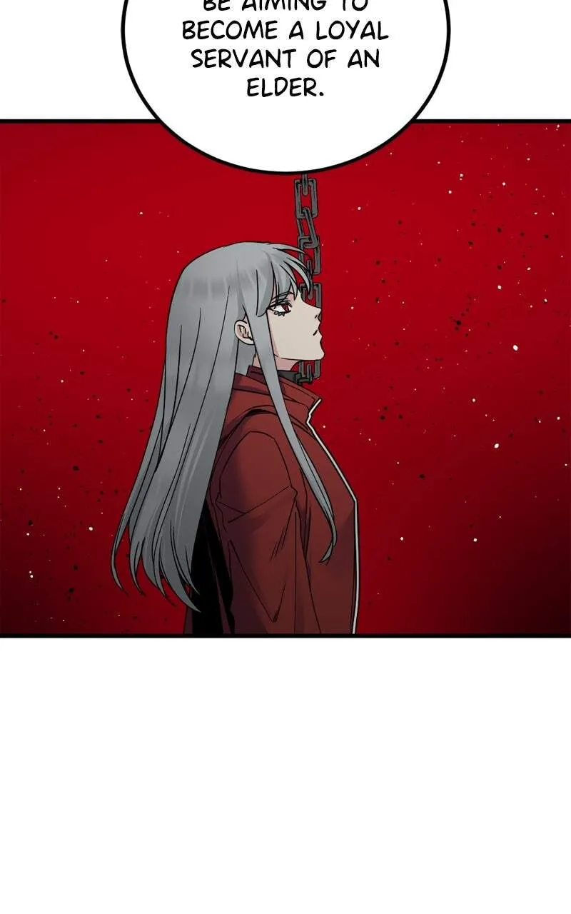 Hero Killer Chapter 196 — Page 53
