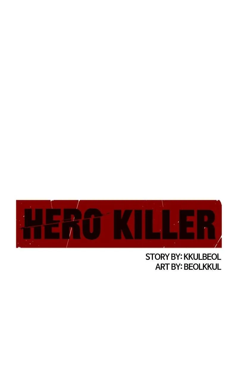 Hero Killer Chapter 196 — Page 60