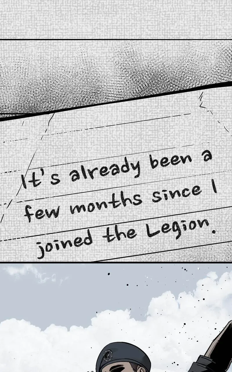 Hero Killer Chapter 196 — Page 63