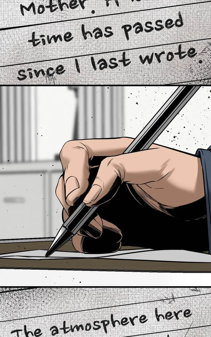 Hero Killer Chapter 196 — Page 70