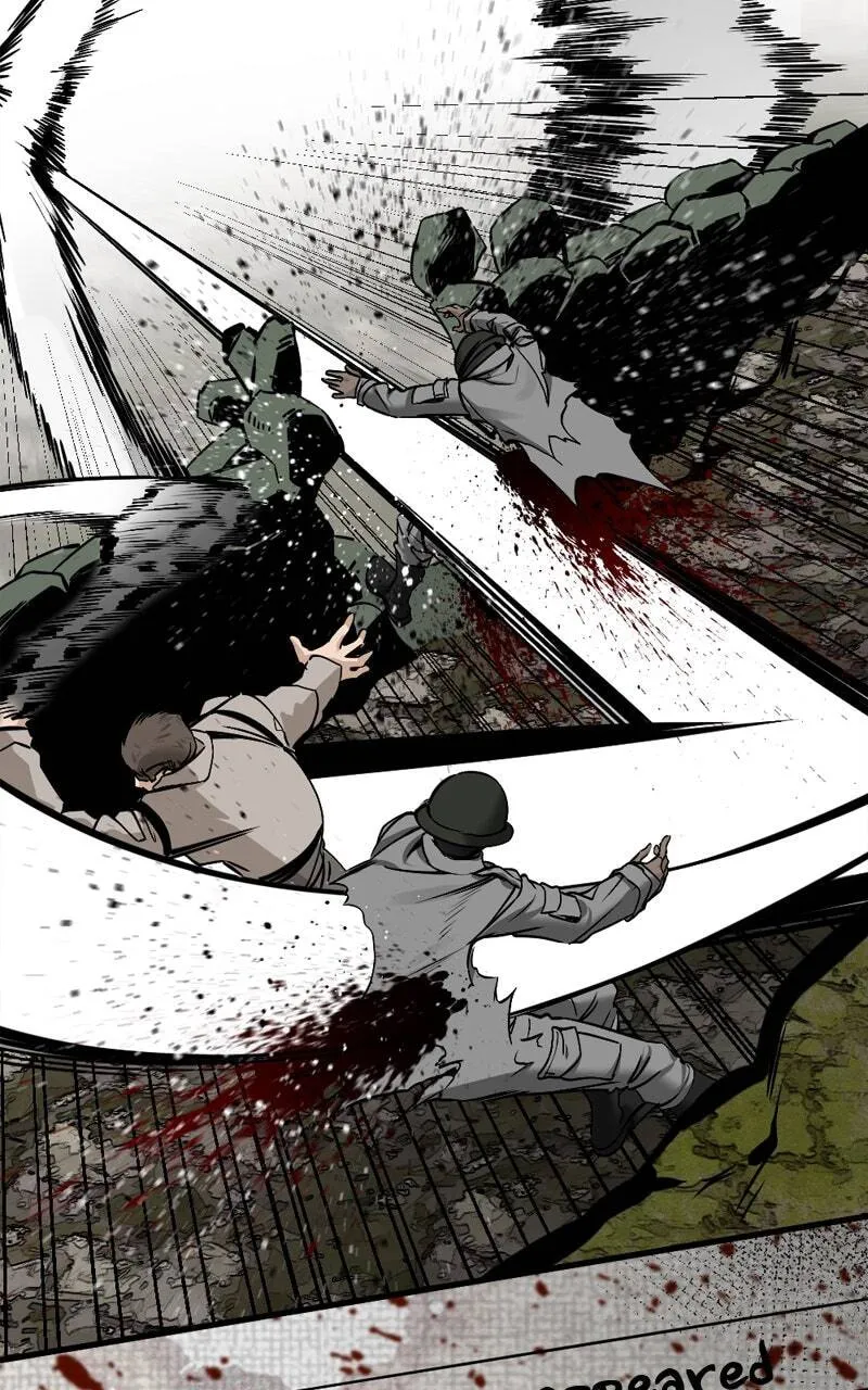 Hero Killer Chapter 196 — Page 93