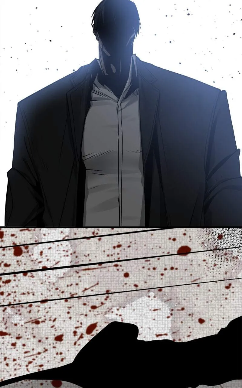 Hero Killer Chapter 196 — Page 95