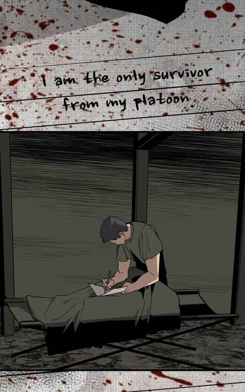 Hero Killer Chapter 196 — Page 96