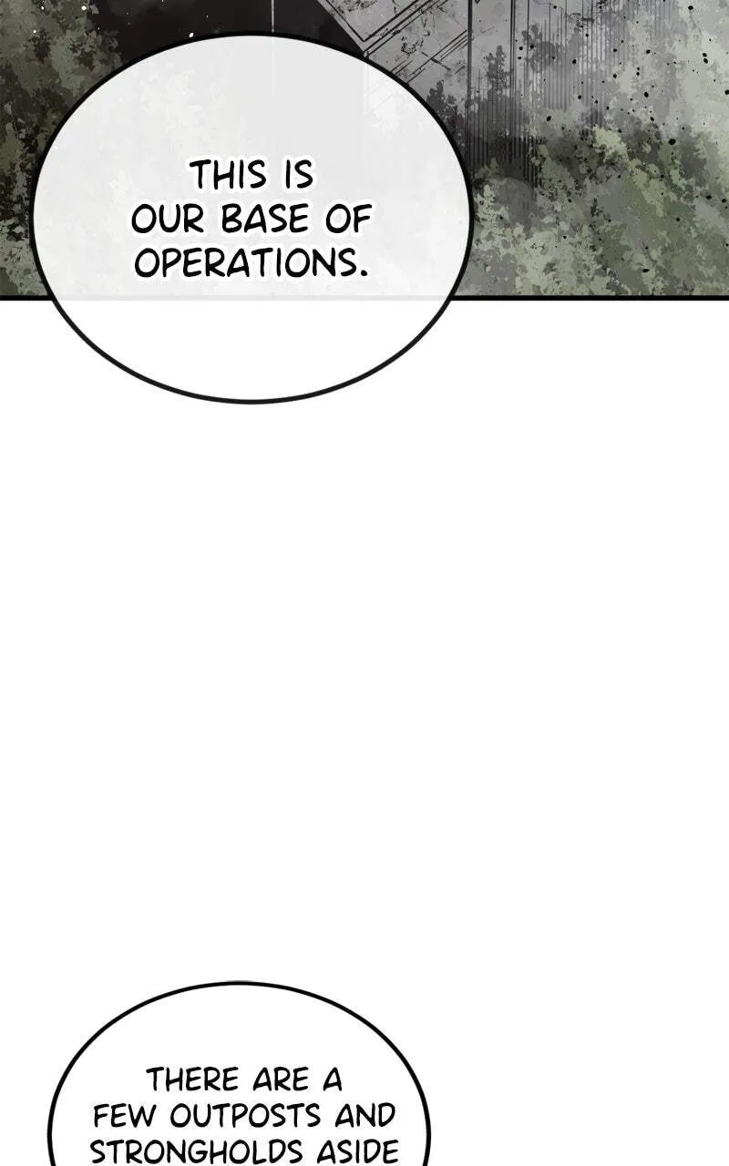 Hero Killer Chapter 197 — Page 2