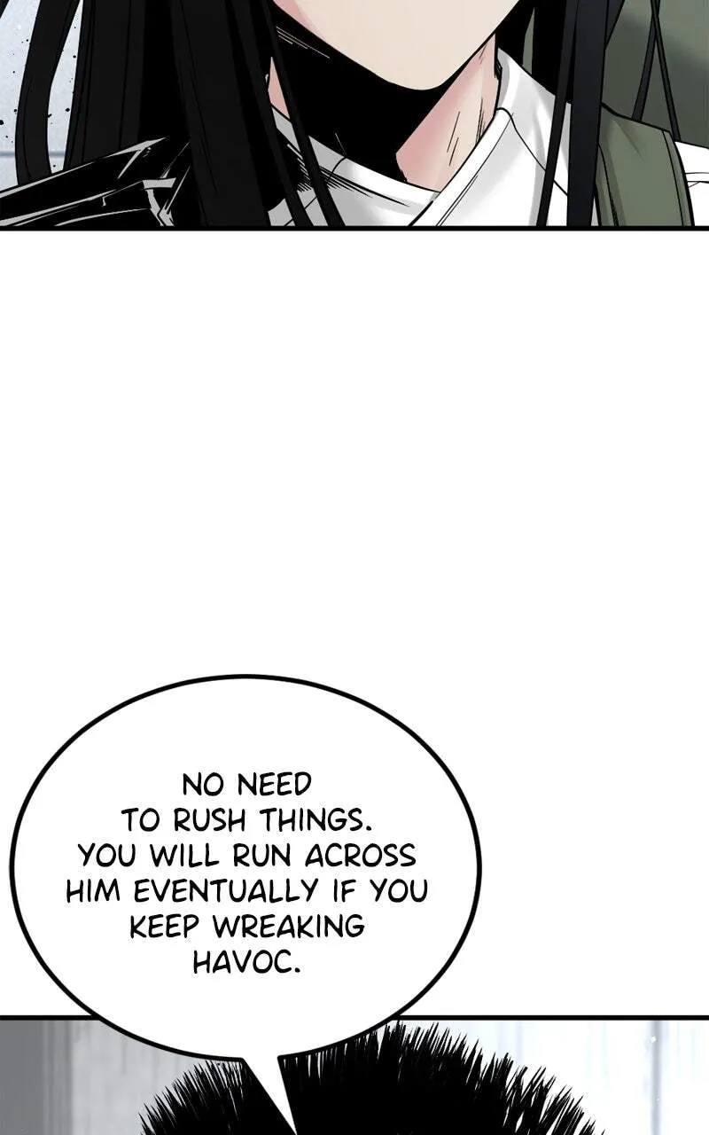 Hero Killer Chapter 197 — Page 5