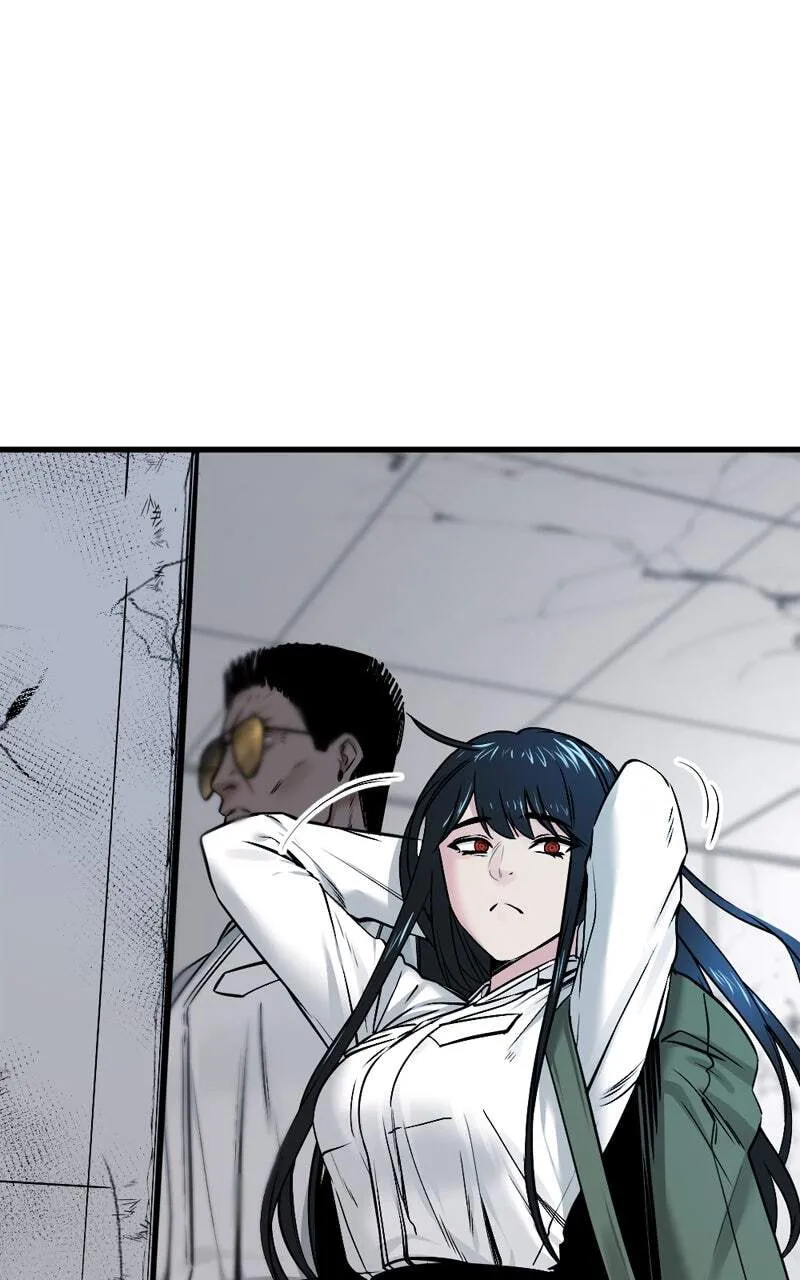 Hero Killer Chapter 197 — Page 7