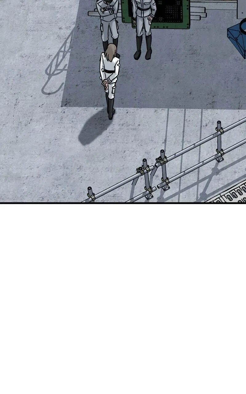 Hero Killer Chapter 197 — Page 9