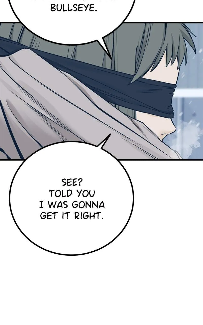 Hero Killer Chapter 197 — Page 103