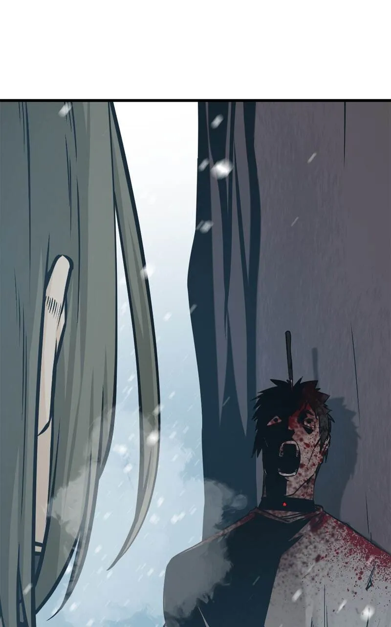 Hero Killer Chapter 197 — Page 104