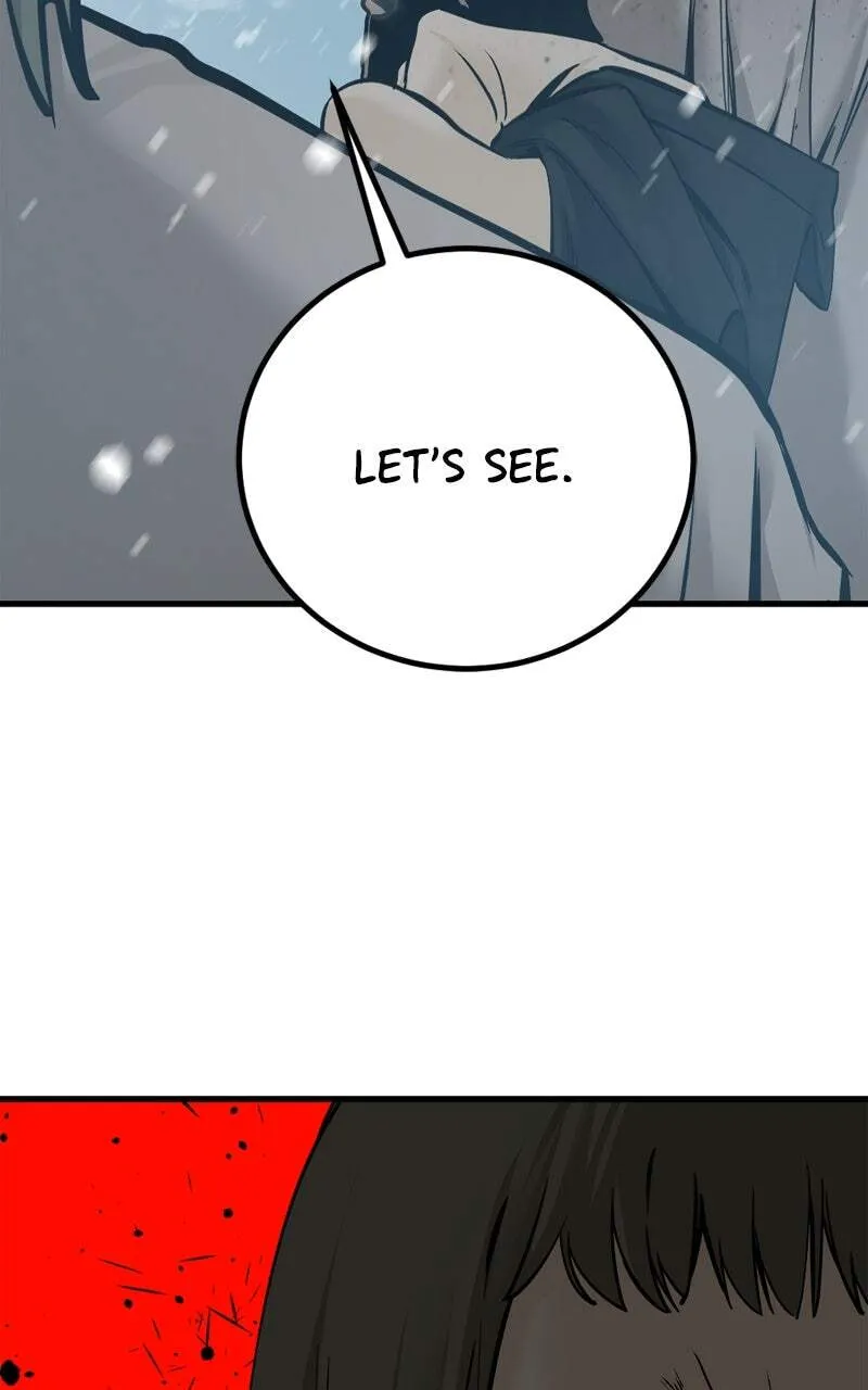 Hero Killer Chapter 197 — Page 105
