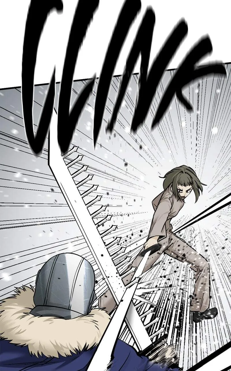 Hero Killer Chapter 197 — Page 107