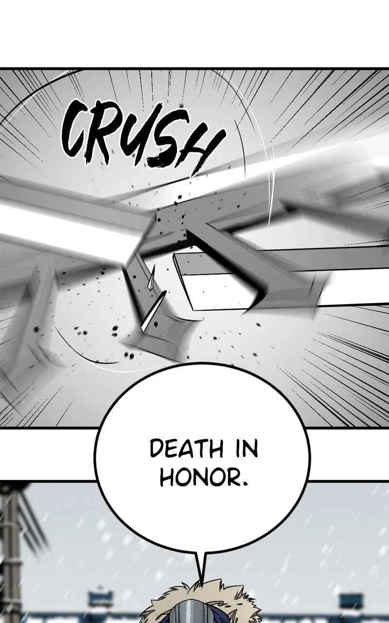 Hero Killer Chapter 197 — Page 109