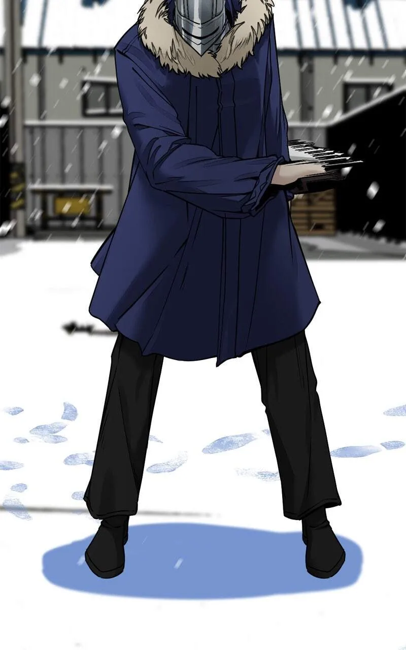 Hero Killer Chapter 197 — Page 110