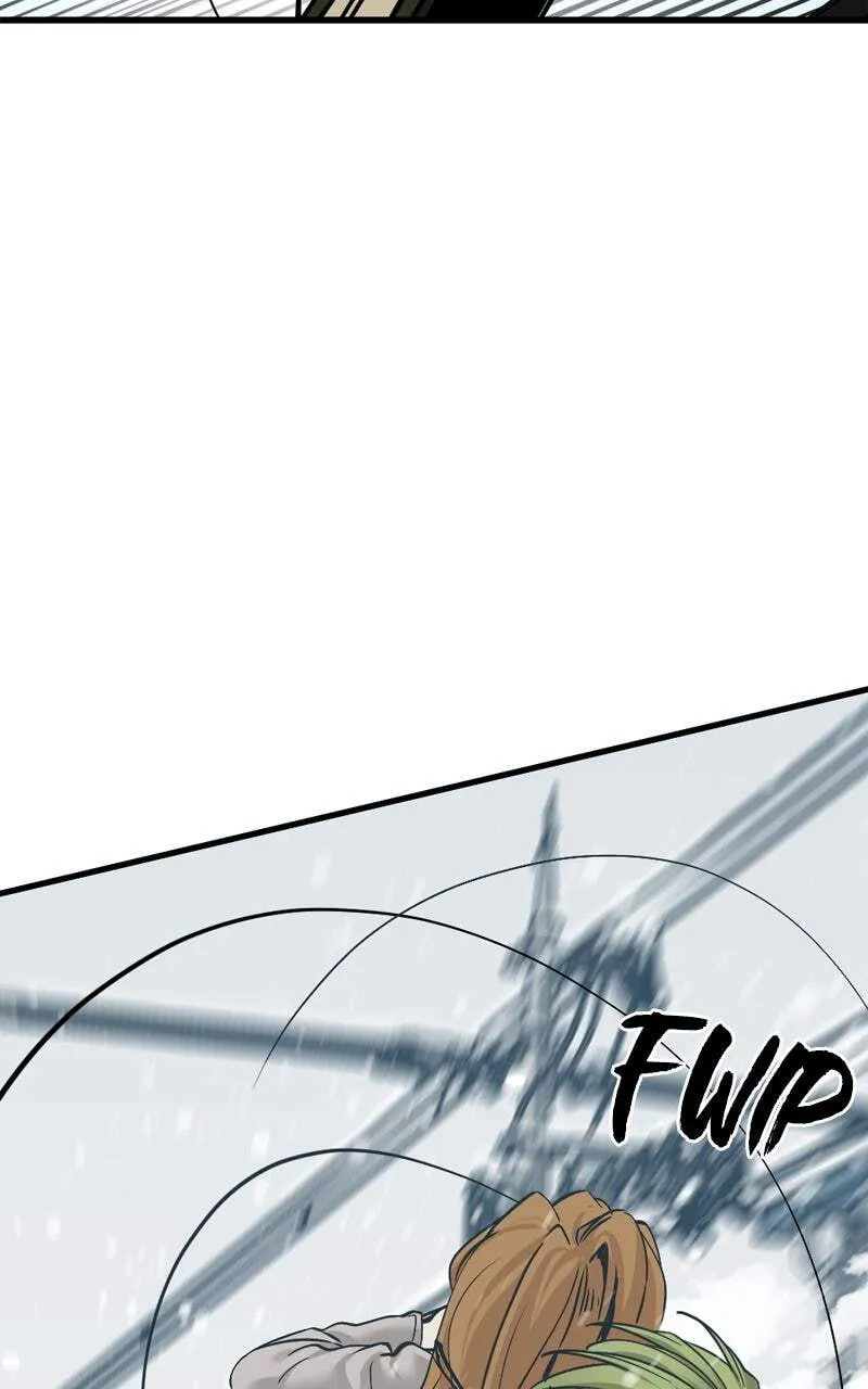 Hero Killer Chapter 197 — Page 116