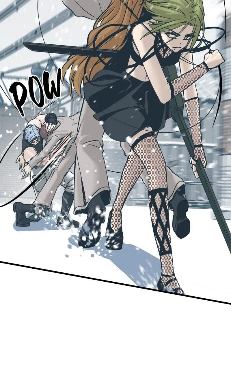 Hero Killer Chapter 197 — Page 117