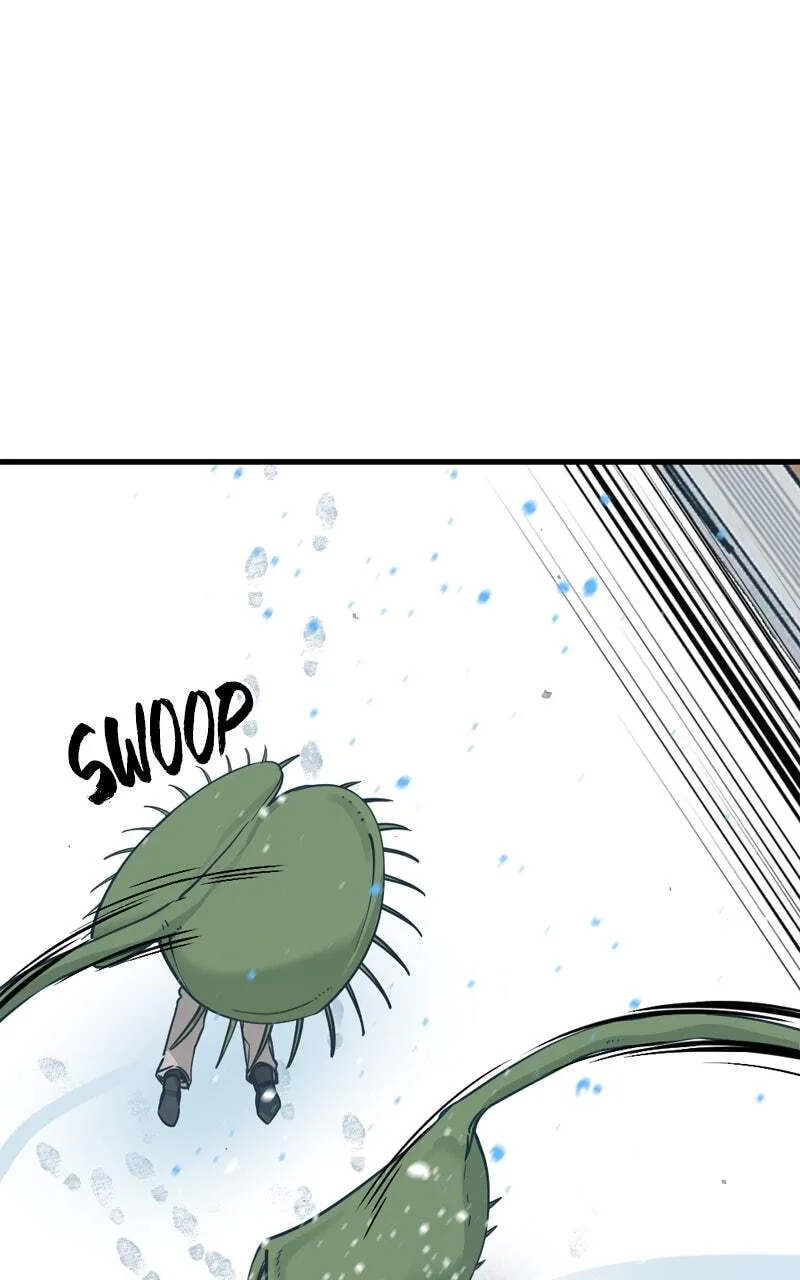 Hero Killer Chapter 197 — Page 119