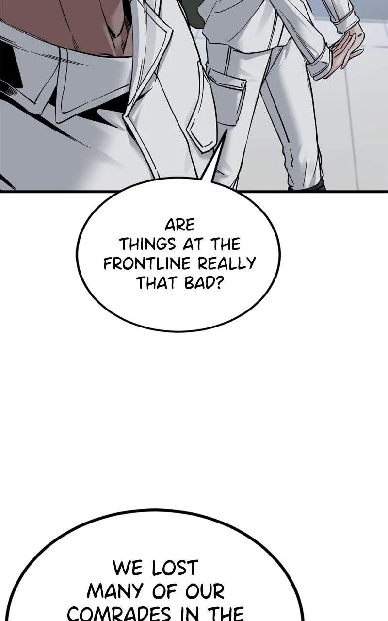 Hero Killer Chapter 197 — Page 12