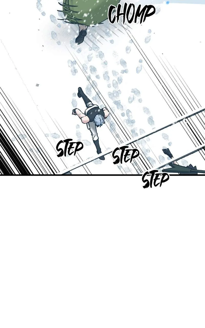 Hero Killer Chapter 197 — Page 120