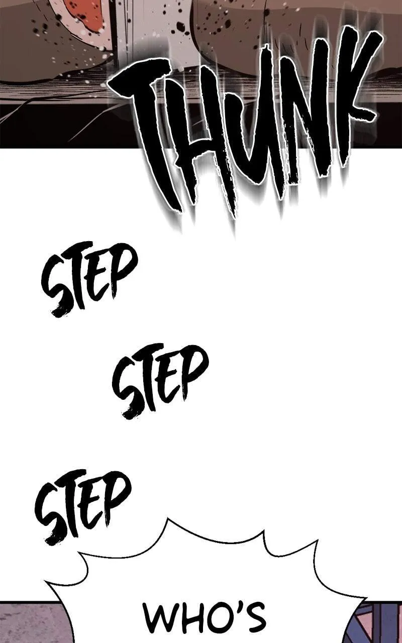 Hero Killer Chapter 197 — Page 123