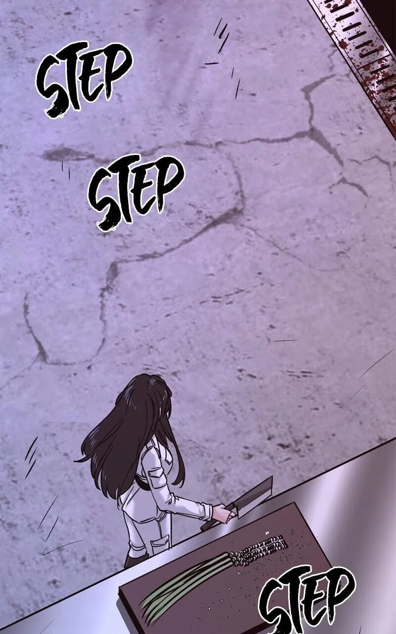 Hero Killer Chapter 197 — Page 125