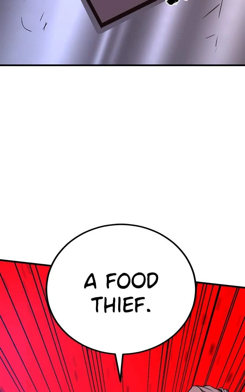 Hero Killer Chapter 197 — Page 126