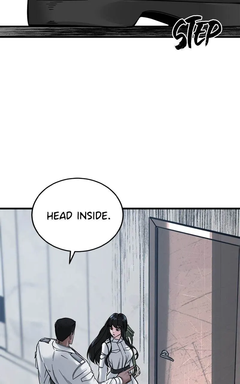 Hero Killer Chapter 197 — Page 15