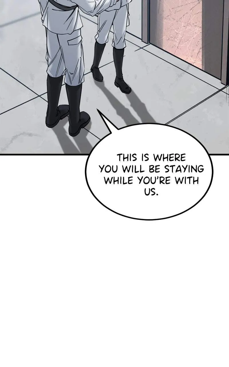 Hero Killer Chapter 197 — Page 16