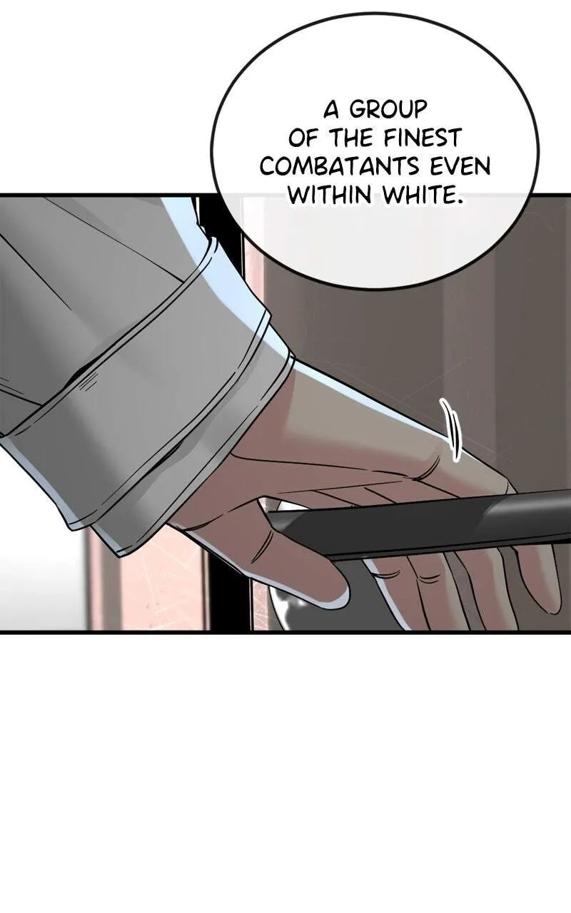 Hero Killer Chapter 197 — Page 17