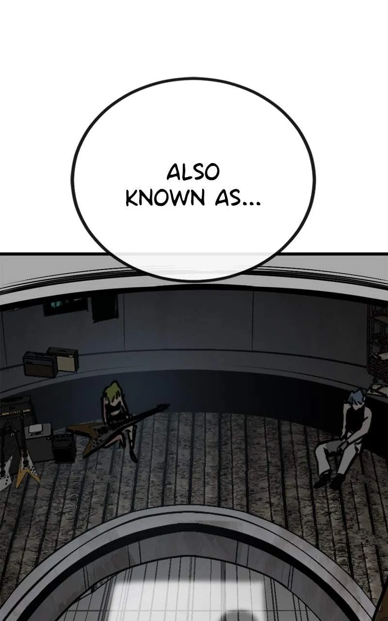 Hero Killer Chapter 197 — Page 18