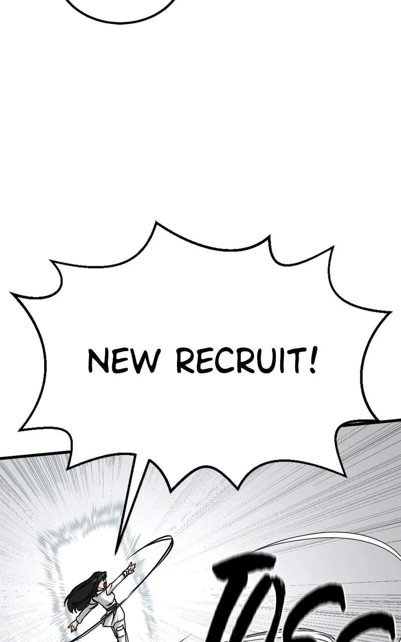 Hero Killer Chapter 197 — Page 22