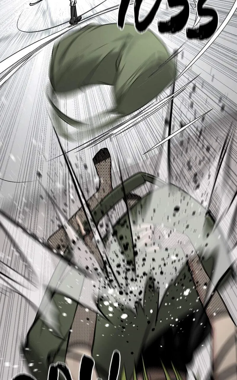 Hero Killer Chapter 197 — Page 23