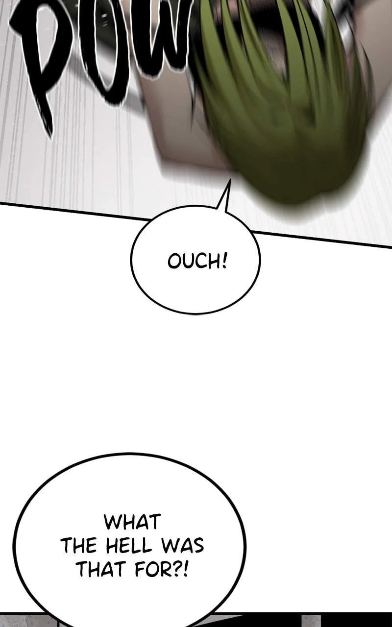 Hero Killer Chapter 197 — Page 24