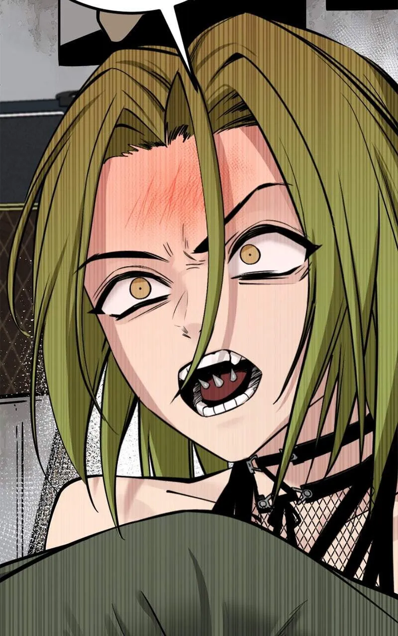 Hero Killer Chapter 197 — Page 25