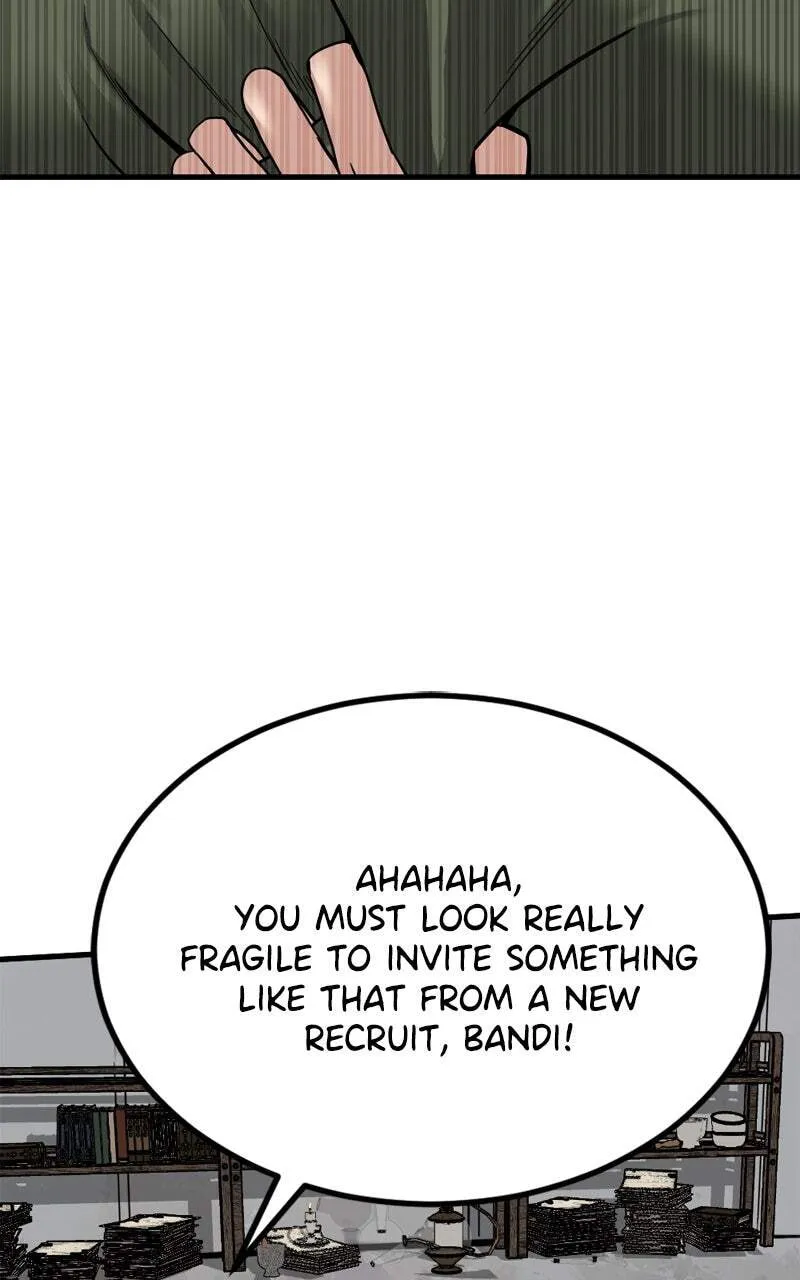 Hero Killer Chapter 197 — Page 26