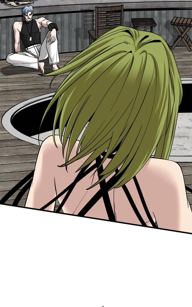 Hero Killer Chapter 197 — Page 27