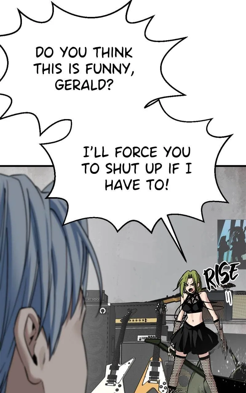 Hero Killer Chapter 197 — Page 28