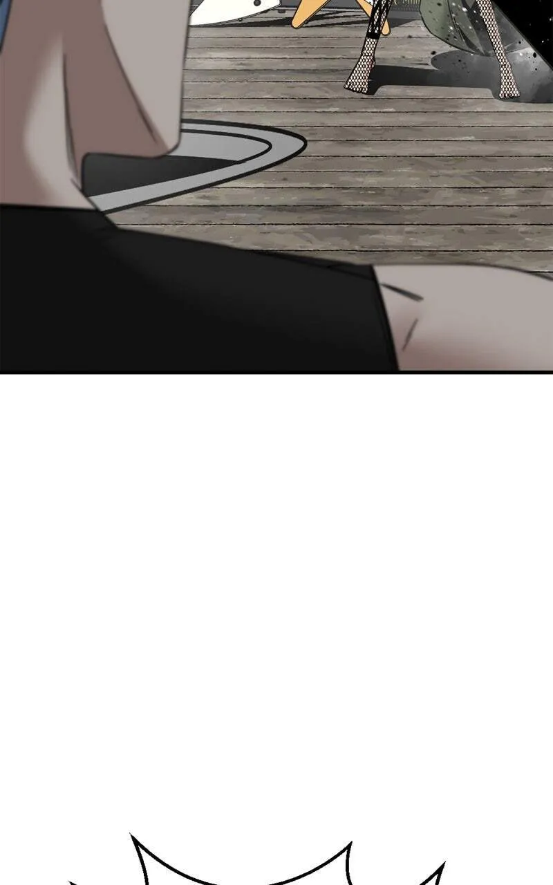 Hero Killer Chapter 197 — Page 29