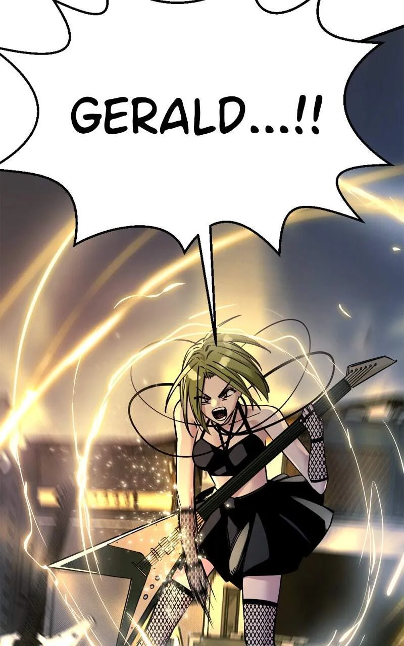 Hero Killer Chapter 197 — Page 30