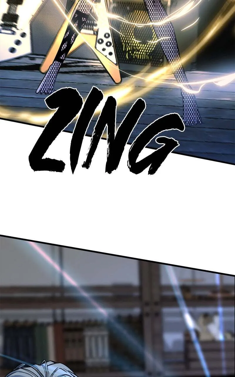 Hero Killer Chapter 197 — Page 31