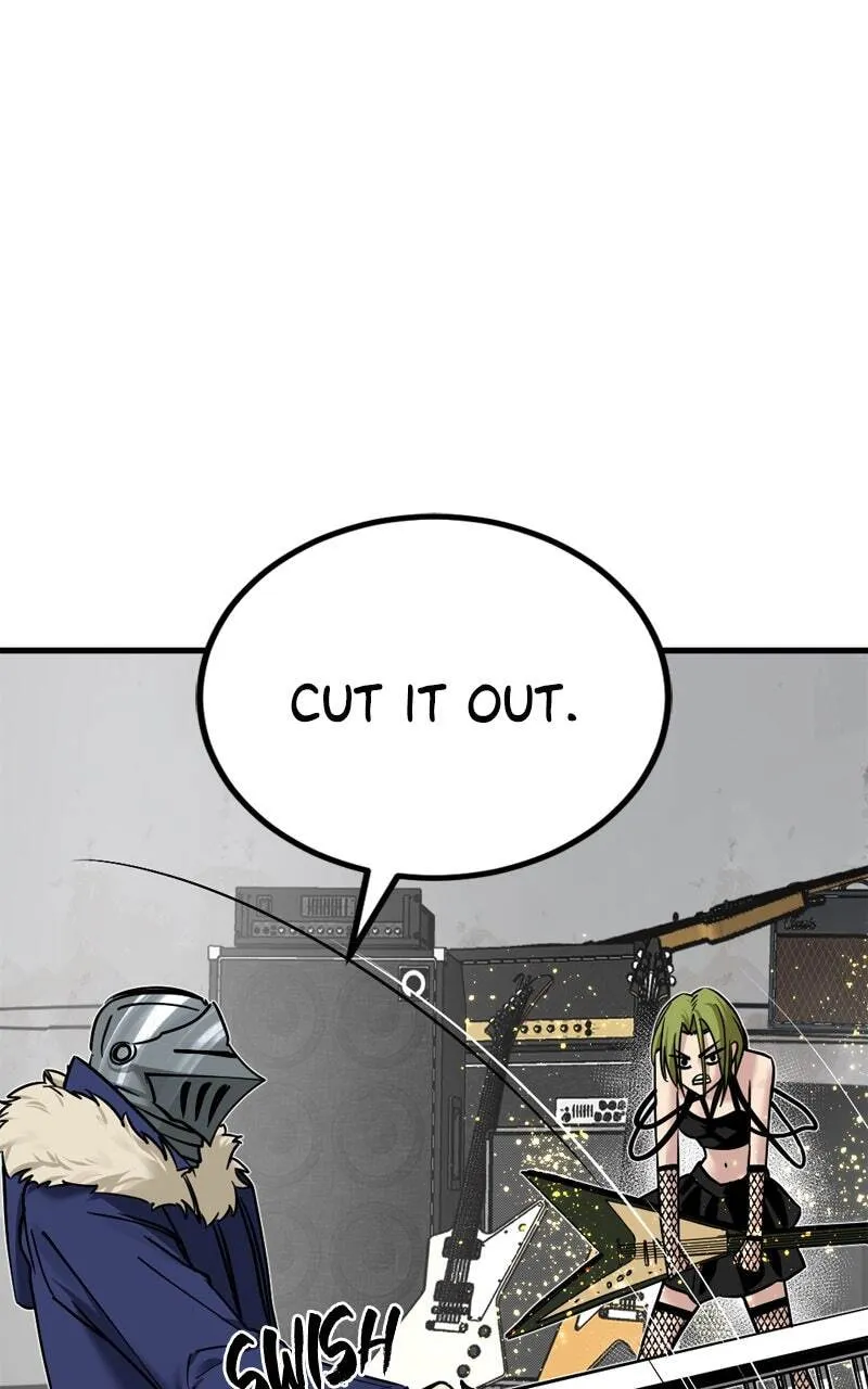Hero Killer Chapter 197 — Page 33