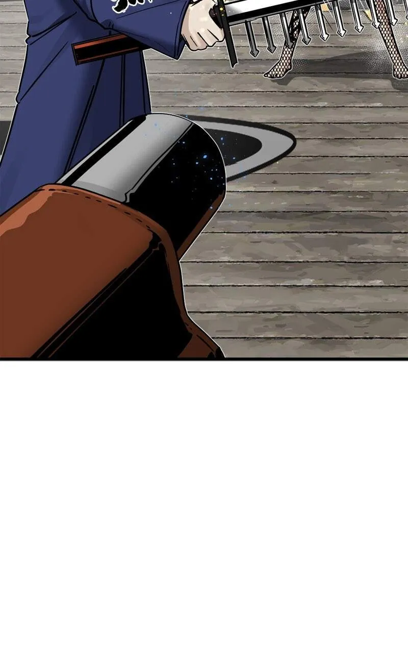 Hero Killer Chapter 197 — Page 34