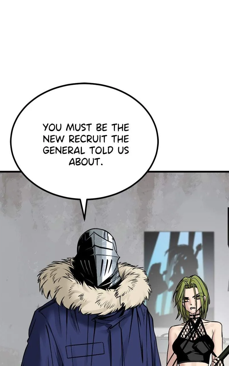Hero Killer Chapter 197 — Page 35