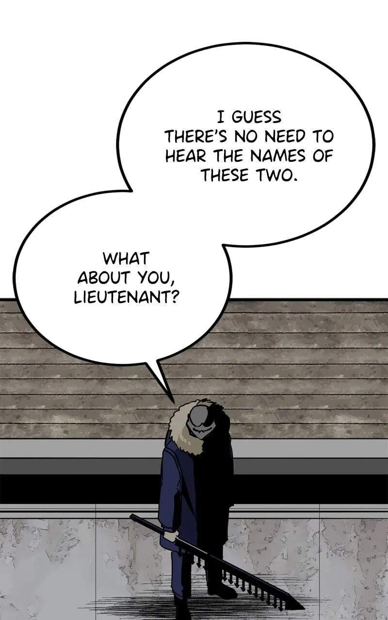 Hero Killer Chapter 197 — Page 37