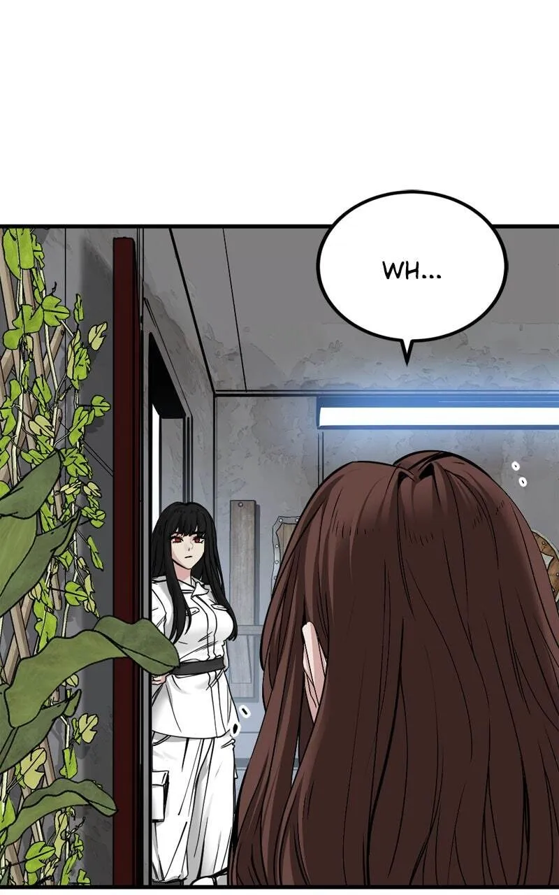 Hero Killer Chapter 197 — Page 39