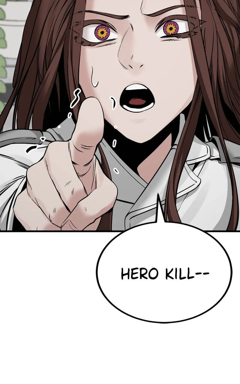 Hero Killer Chapter 197 — Page 41